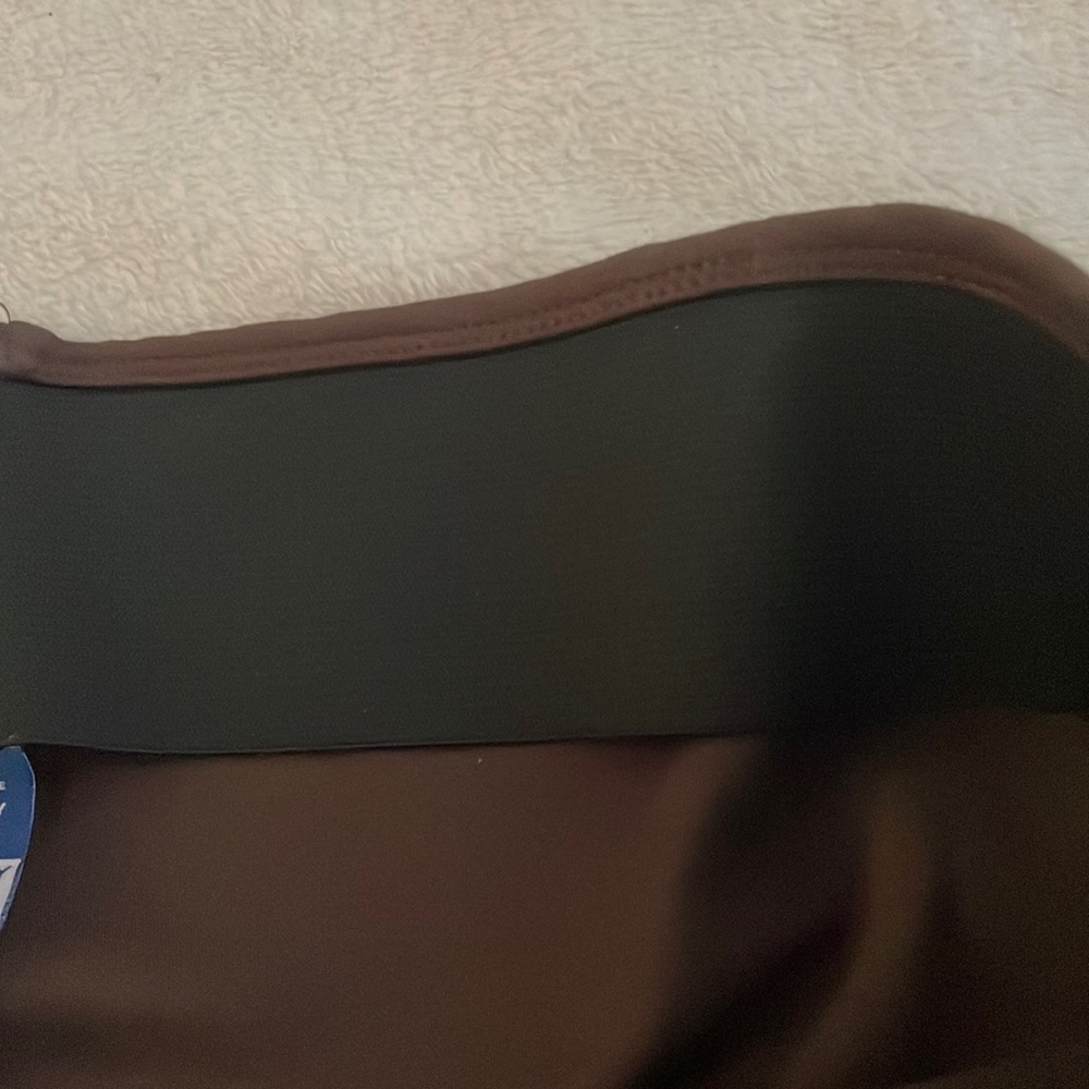 Old Navy Extra High Rise Elastic Band Pants Size XL - Picture 6 of 7